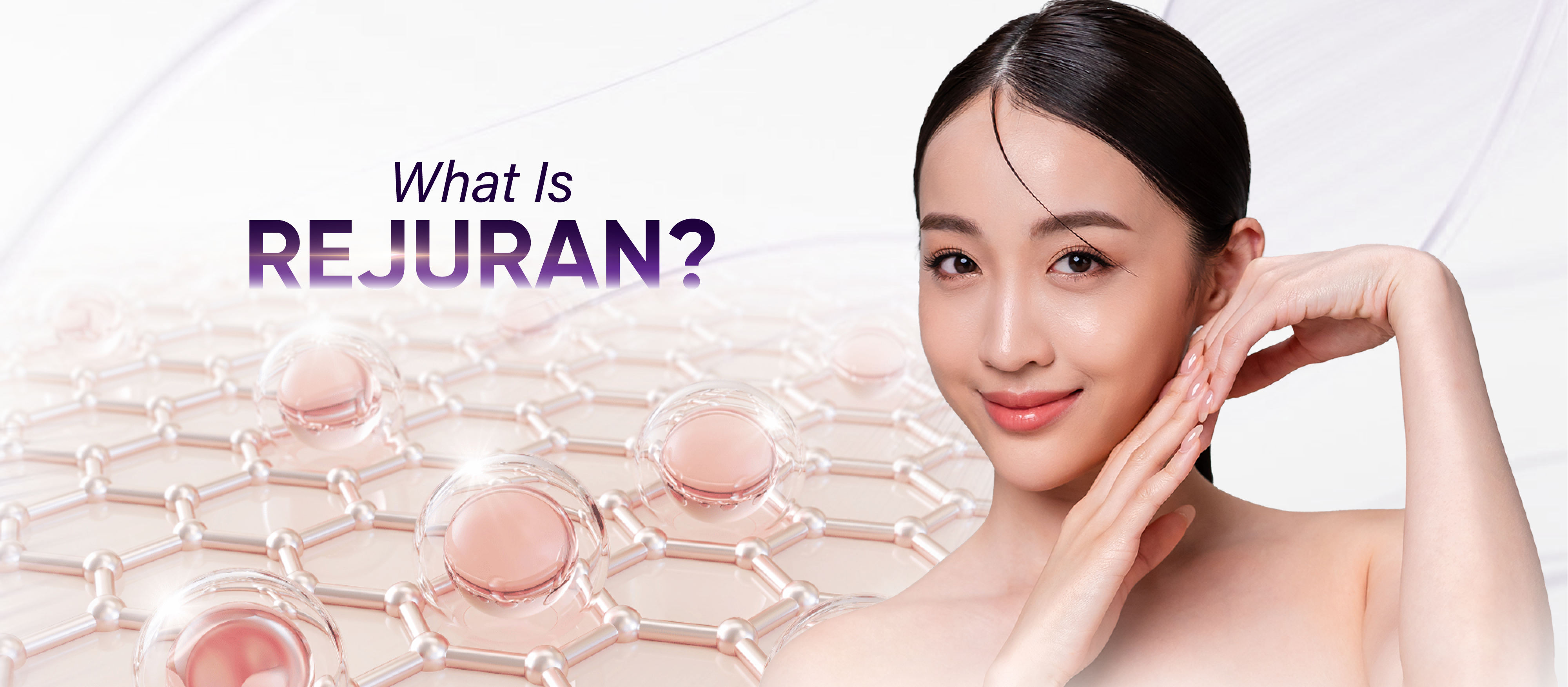 What is Rejuran illustration